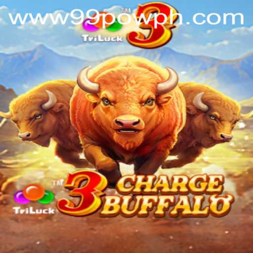 3ChargeBuffalo: The Ultimate Gaming Experience with 99POW
