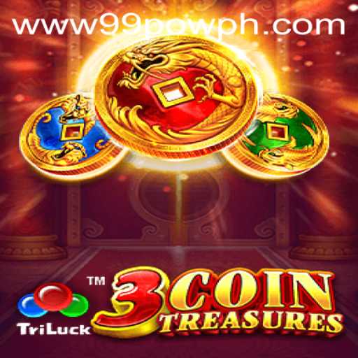 Discover the World of 3CoinTreasures: An Engaging Adventure