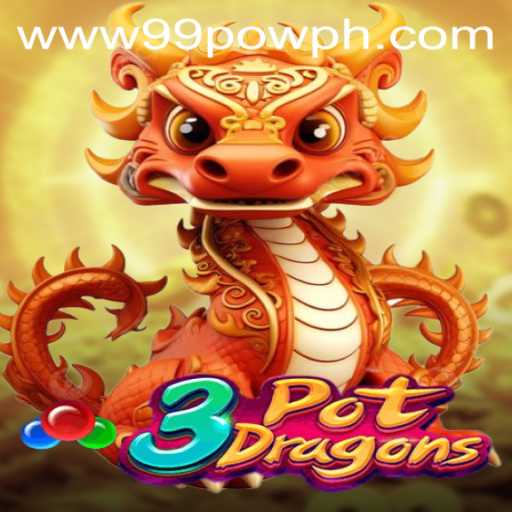 Discover the Excitement of 3PotDragons: The Game Taking the World by Storm