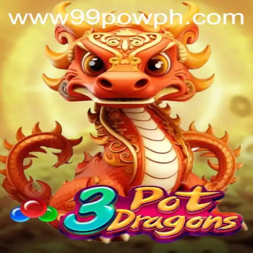 Discover the Excitement of 3PotDragons: The Game Taking the World by Storm
