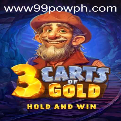 3cartsOfGold: A Thrilling Adventure in the Age of Digital Gaming