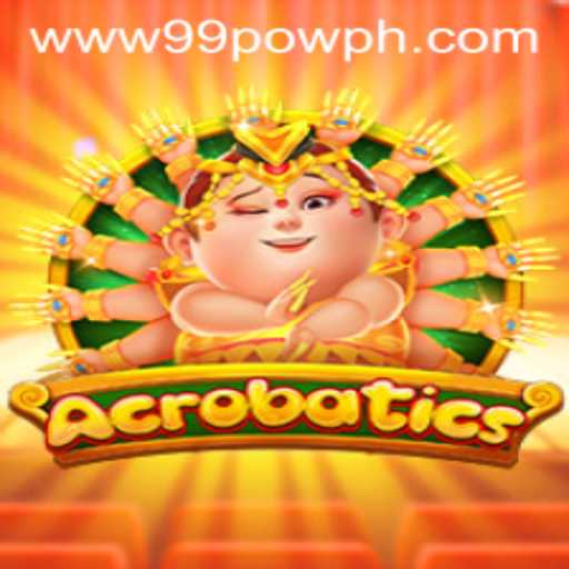 Acrobatics: Discover the Thrilling World of 99POW
