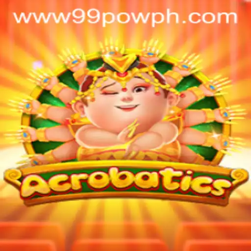 Acrobatics: Discover the Thrilling World of 99POW