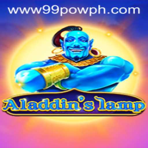 Discover the Magic of Aladdinslamp and the Enigma of 99POW