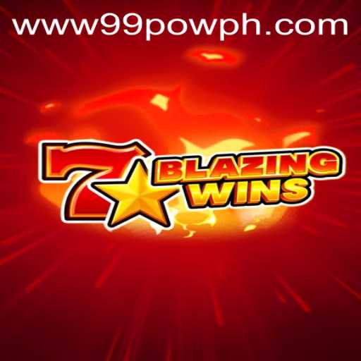BlazingWins: Master the Game of Thrills and Strategy with 99POW
