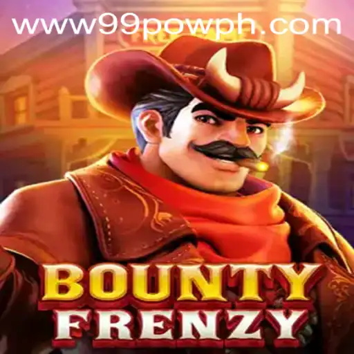 BountyFrenzy: The Game Taking the World by Storm with 99POW