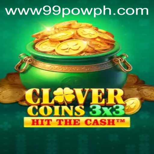 Discover the Exciting World of Clovercoin3x3: An Innovative Gaming Experience