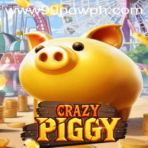 Discovering CrazyPiggy: Enter the World of 99POW