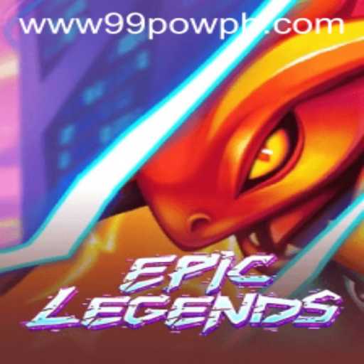 EpicLegends: Discover the Fascinating World of 99POW