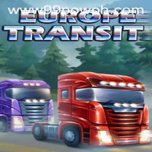 EuropeTransit: A New Era of Strategy and Adventure