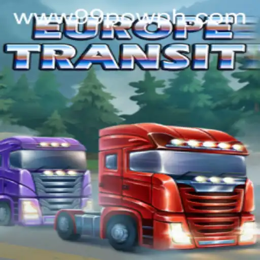 EuropeTransit: A New Era of Strategy and Adventure