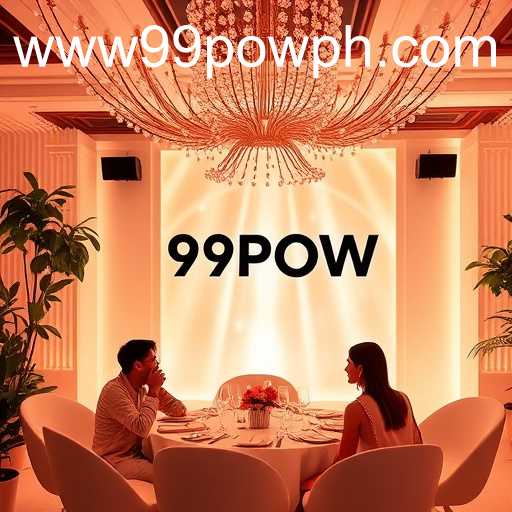 Exploring Exclusive Events: A Deep Dive into 99POW