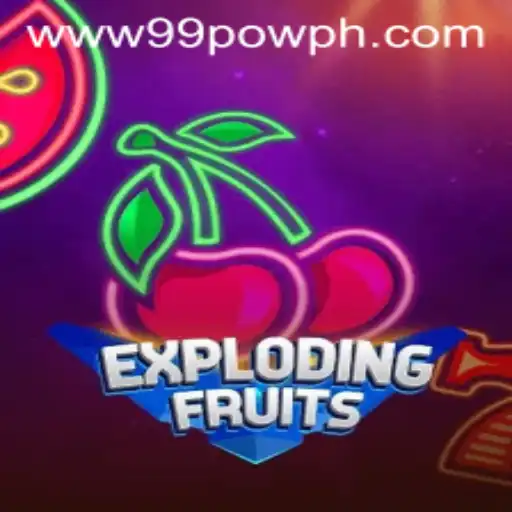 ExplodingFruits: A Dynamic Journey into Gamified Excitement
