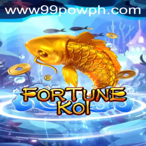 Unveiling FORTUNEKOI: The Digital Game Revolution with 99POW