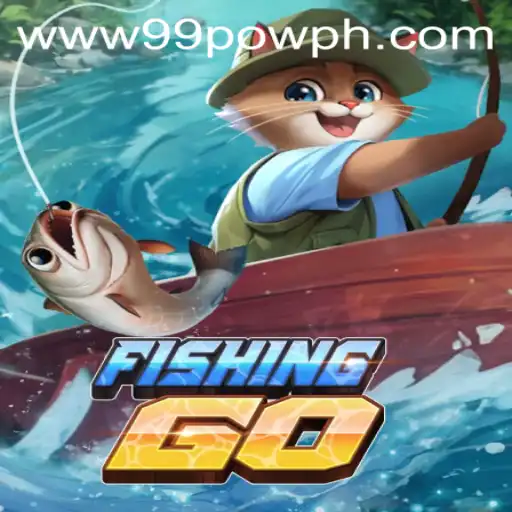 FishingGO: Dive into the Excitement with 99POW