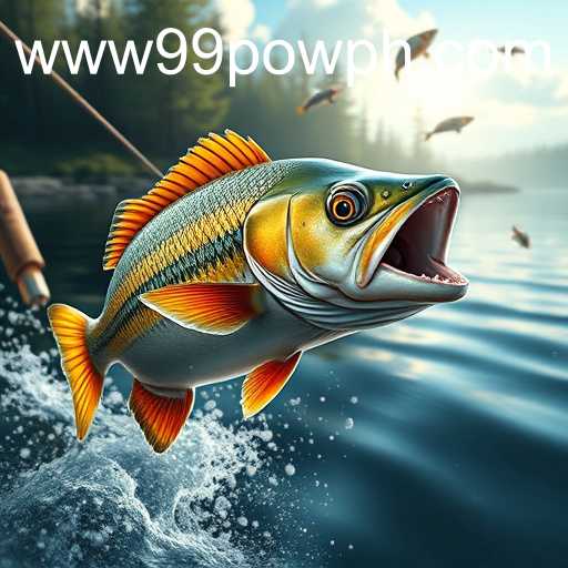 Exploring the World of Fishing Games: The 99POW Phenomenon