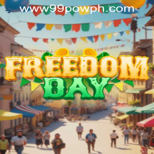 Unveiling FreedomDay: A Game That Merges Strategy and Current Events