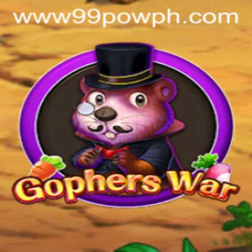 The Immersive World of GophersWar: An Epic Strategy Game
