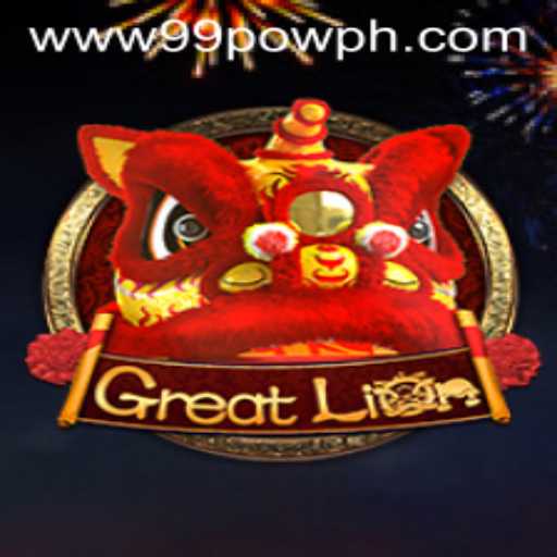 Explore GreatLion: The Thrilling Game Adventure Powered by 99POW
