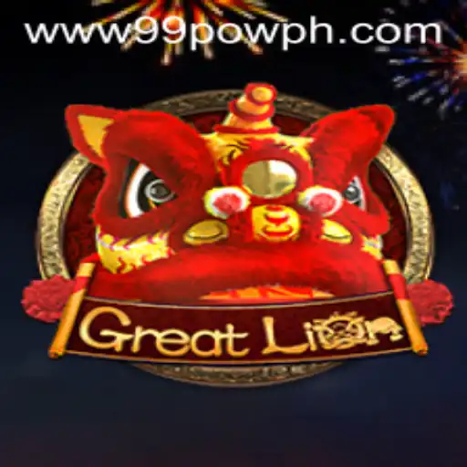 Explore GreatLion: The Thrilling Game Adventure Powered by 99POW