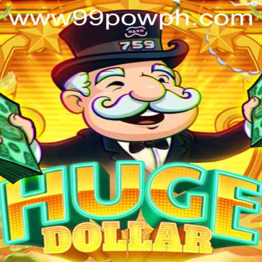 Discover the Thrilling World of HugeDollar with 99POW