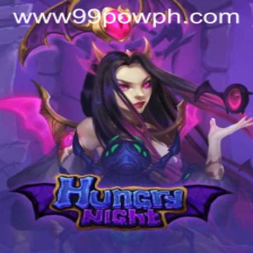 Discover the Thrilling World of HungryNight and the Power of 99POW