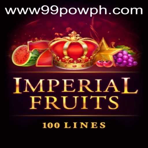 Experience the Thrill of ImperialFruits100: A Modern Twist on Classic Slots