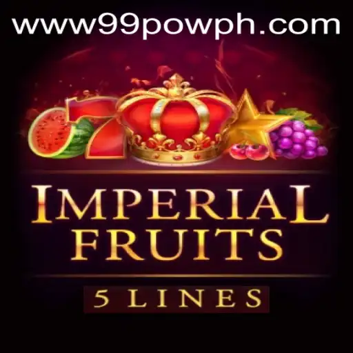 ImperialFruits5 Revolutionizes Gaming with 99POW: A Thrilling New Adventure