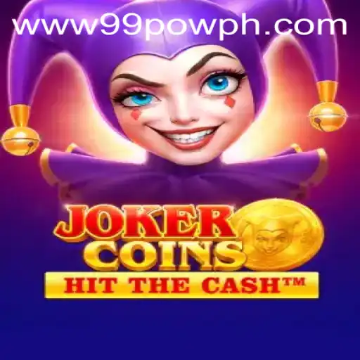 Experience the Thrills of JokerCoins: Dive into the World of 99POW