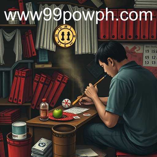 Jueteng and 99POW: Unraveling the Complex Tapestry