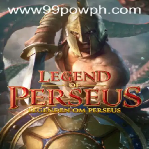 Unveiling the Epic Adventure: LegendofPerseus