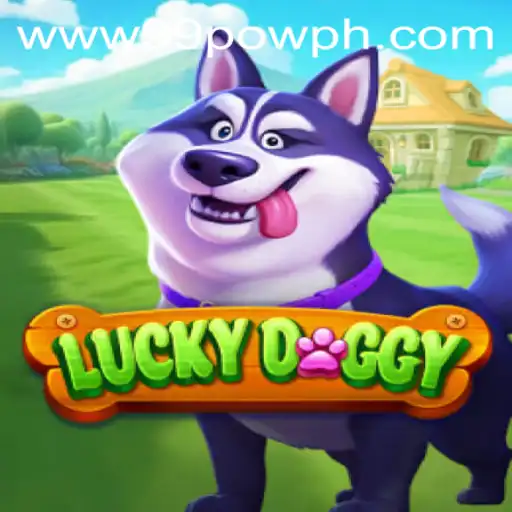 LuckyDoggy: An Engaging Adventure Awaits