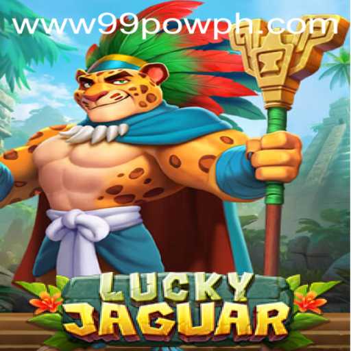 Unveiling LuckyJaguar: A New Era in Gaming with 99POW
