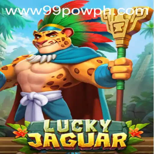 Unveiling LuckyJaguar: A New Era in Gaming with 99POW