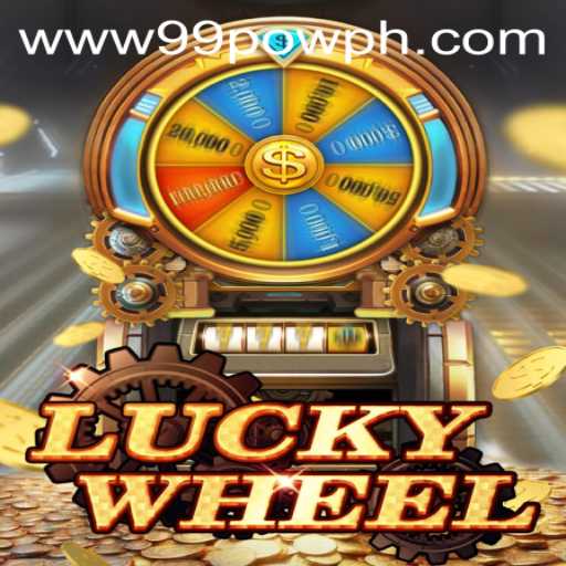 Unveiling the Thrills of LuckyWheel with 99POW: A Captivating Gaming Experience