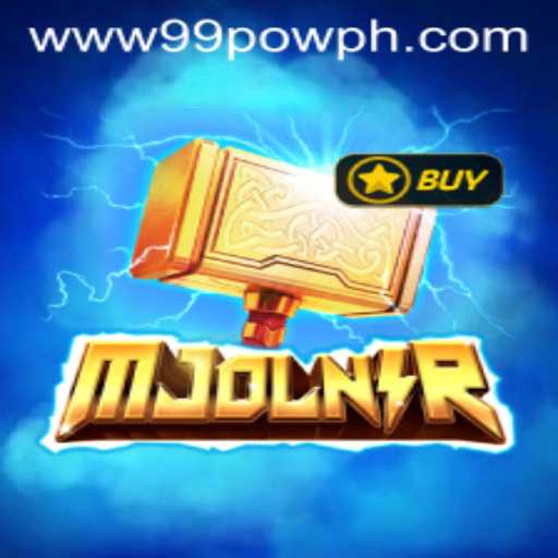 Unleashing Thunder: The World of Mjolnir and the Key to Victory with 99POW