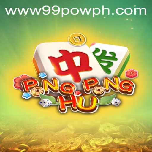 PONGPONGHU: The Thrilling Gaming Experience
