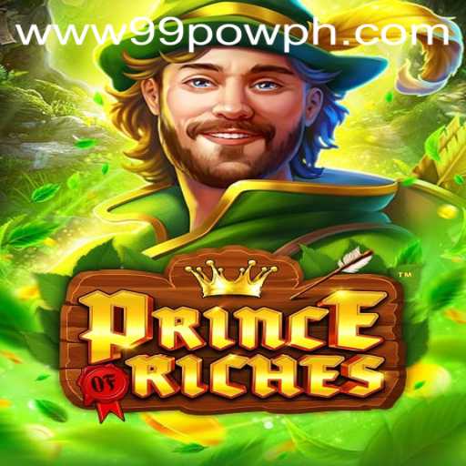 Unlocking the Secrets of PrinceOfRiches: A 99POW Adventure