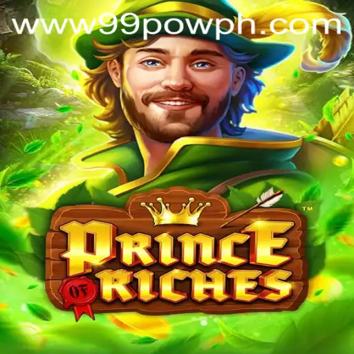 Unlocking the Secrets of PrinceOfRiches: A 99POW Adventure