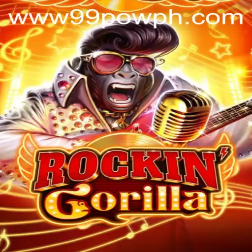 Discover the Thrilling World of RockinGorilla with 99POW