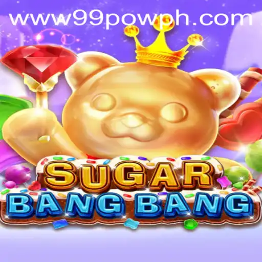 Discover SUGARBANGBANG: A Sweet Adventure with a Twist of 99POW