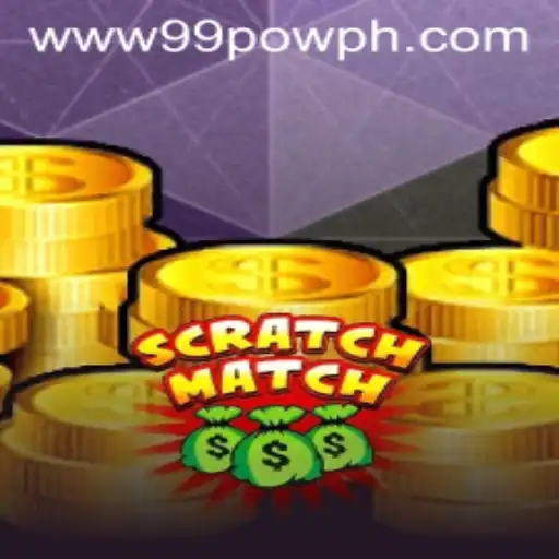 Unleashing the Thrill of ScratchMatch: Dive into the 99POW Challenge