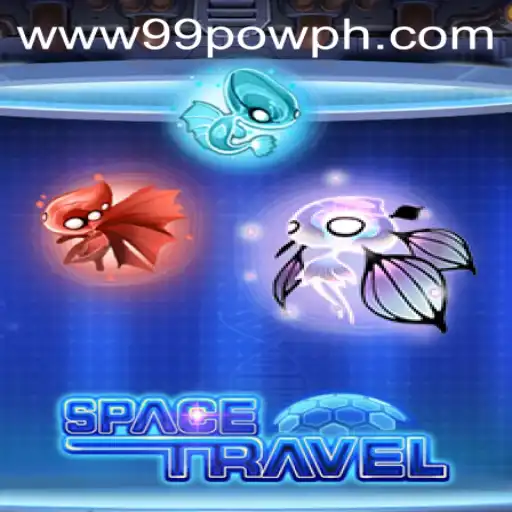 Explore the Exciting World of SpaceTravel with 99POW