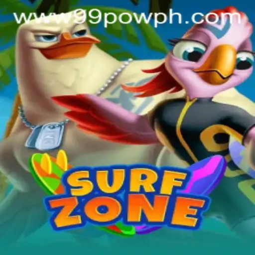 Immerse Yourself in the Thrilling World of SurfZone with 99POW