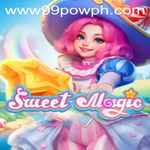SweetMagic: An Enchanting Journey into the World of 99POW