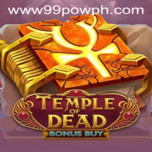 Unraveling the Mysteries of TempleofDeadBonusBuy: An Exciting Adventure Awaits