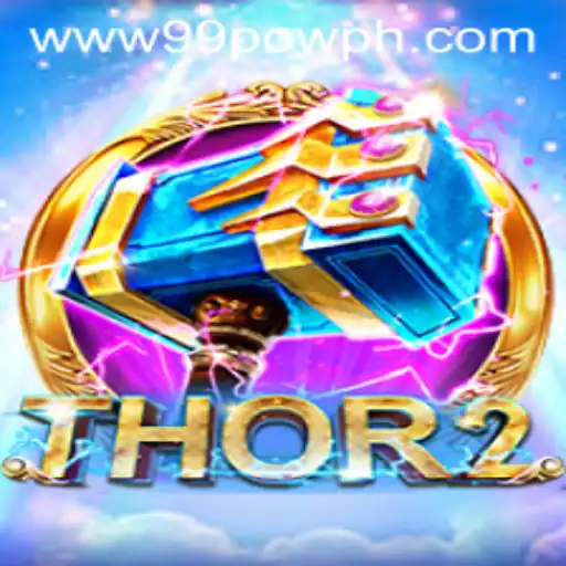 Thor2: Unleashing the Thunder with 99POW - A Riveting Gaming Experience
