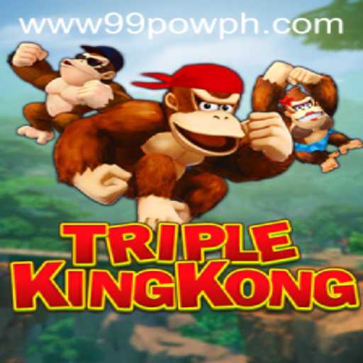 TripleKingKong: Dive into the World of Adventure with 99POW
